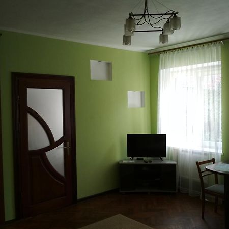 Like A Local Apartment Lviv Exteriör bild