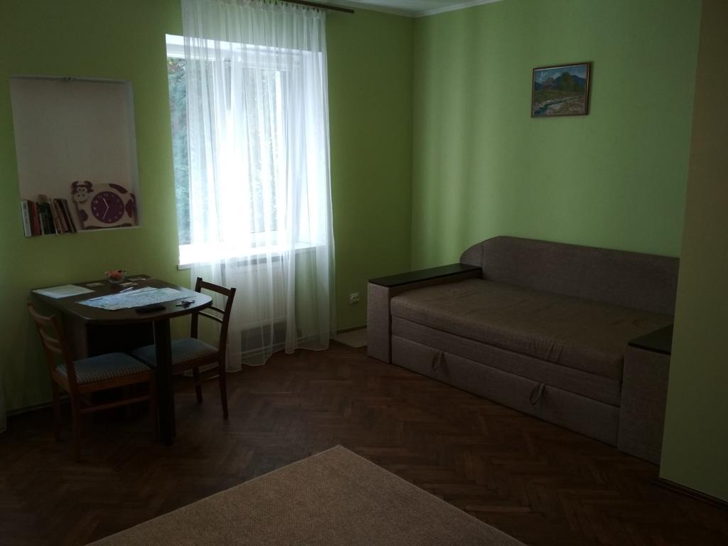 Like A Local Apartment Lviv Exteriör bild